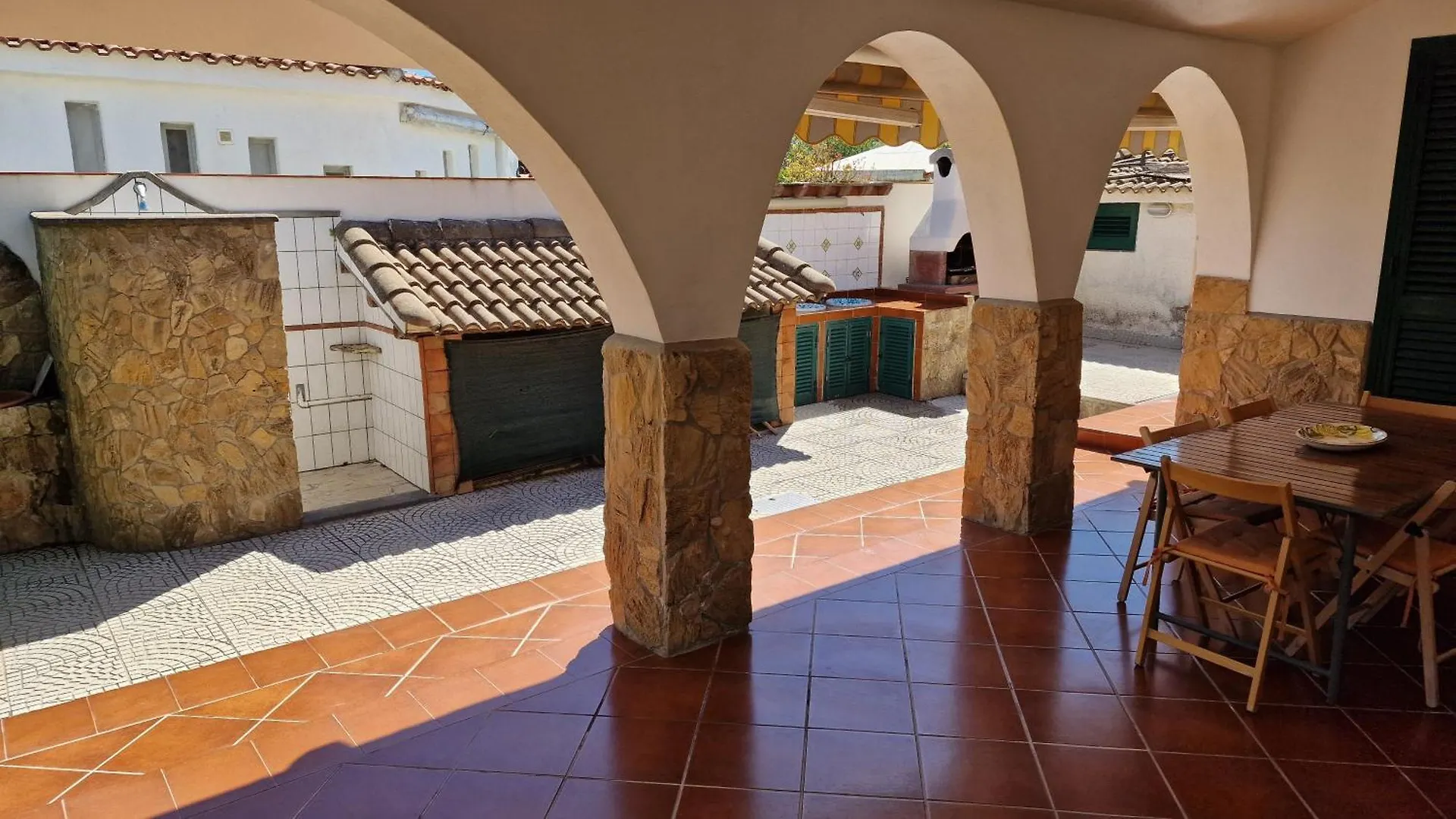 Villa Carlotta Brucoli 0*,  Itálie