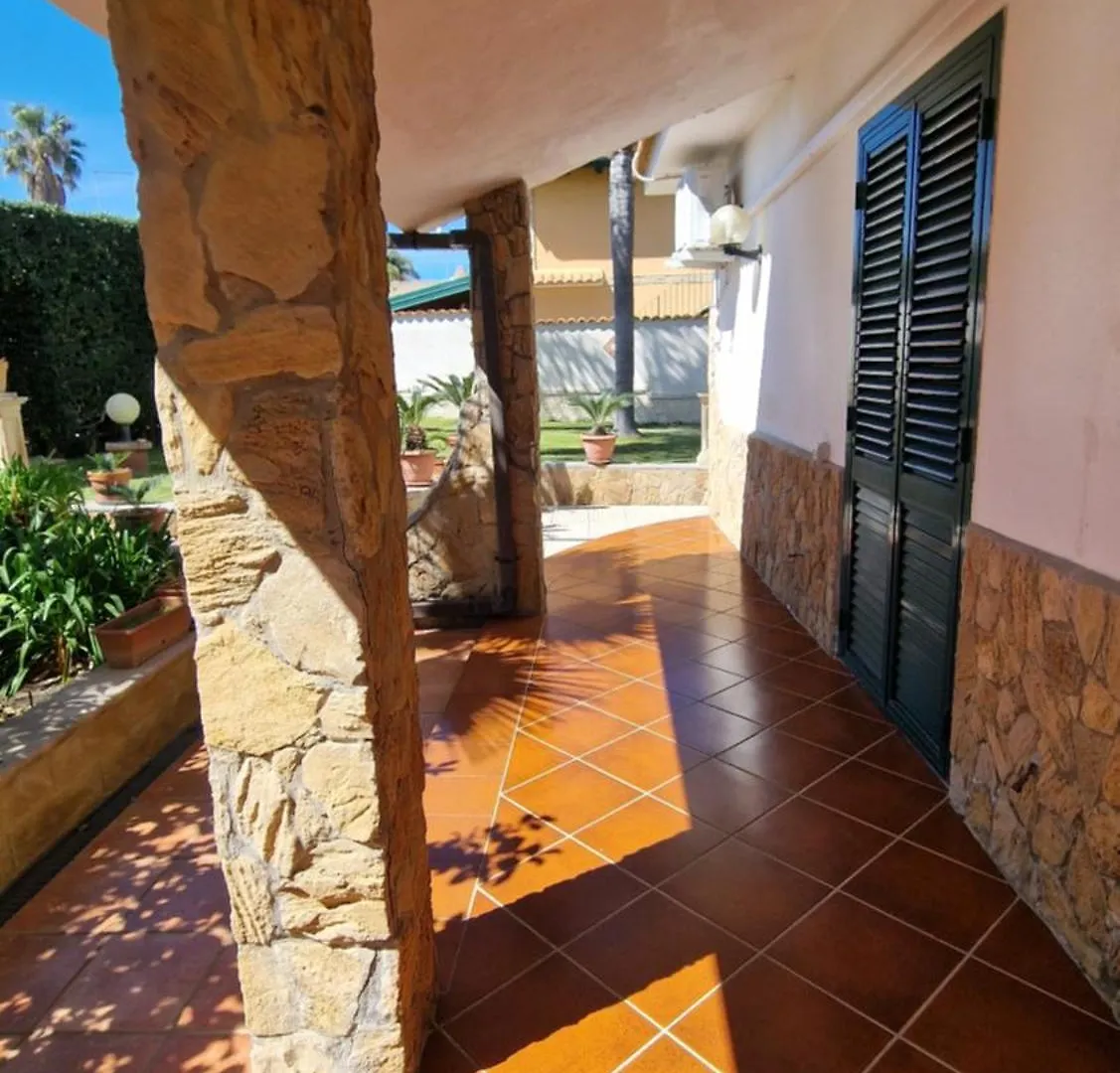 Villa Carlotta Brucoli