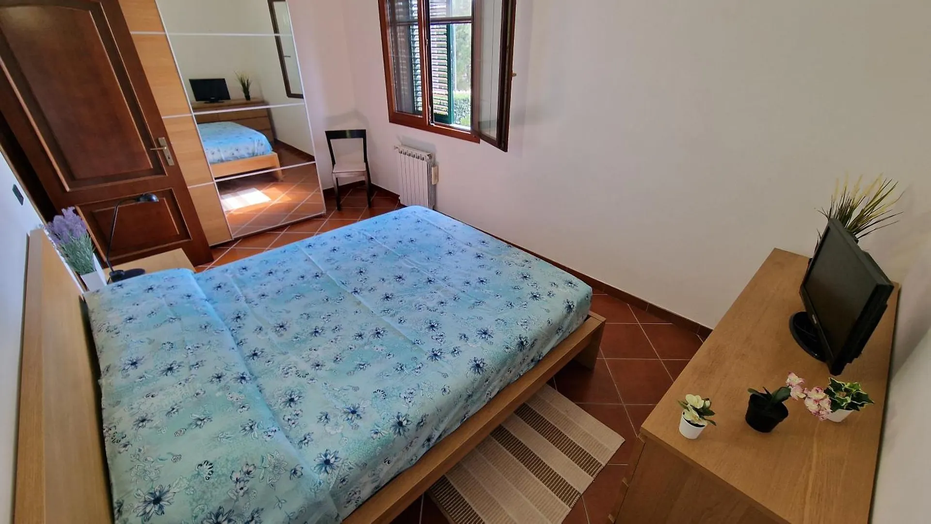 Villa Carlotta Brucoli