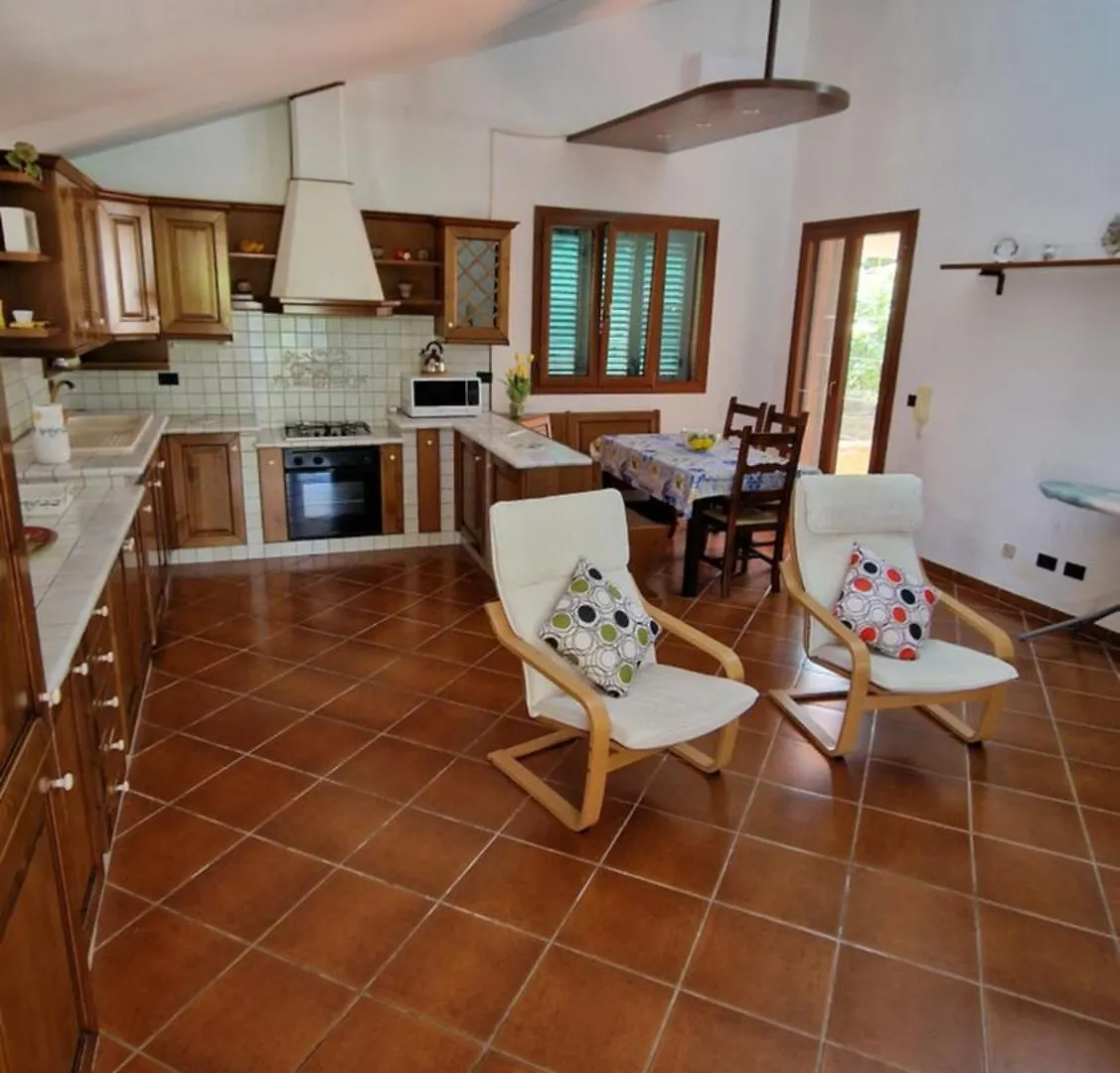 Villa Carlotta Brucoli