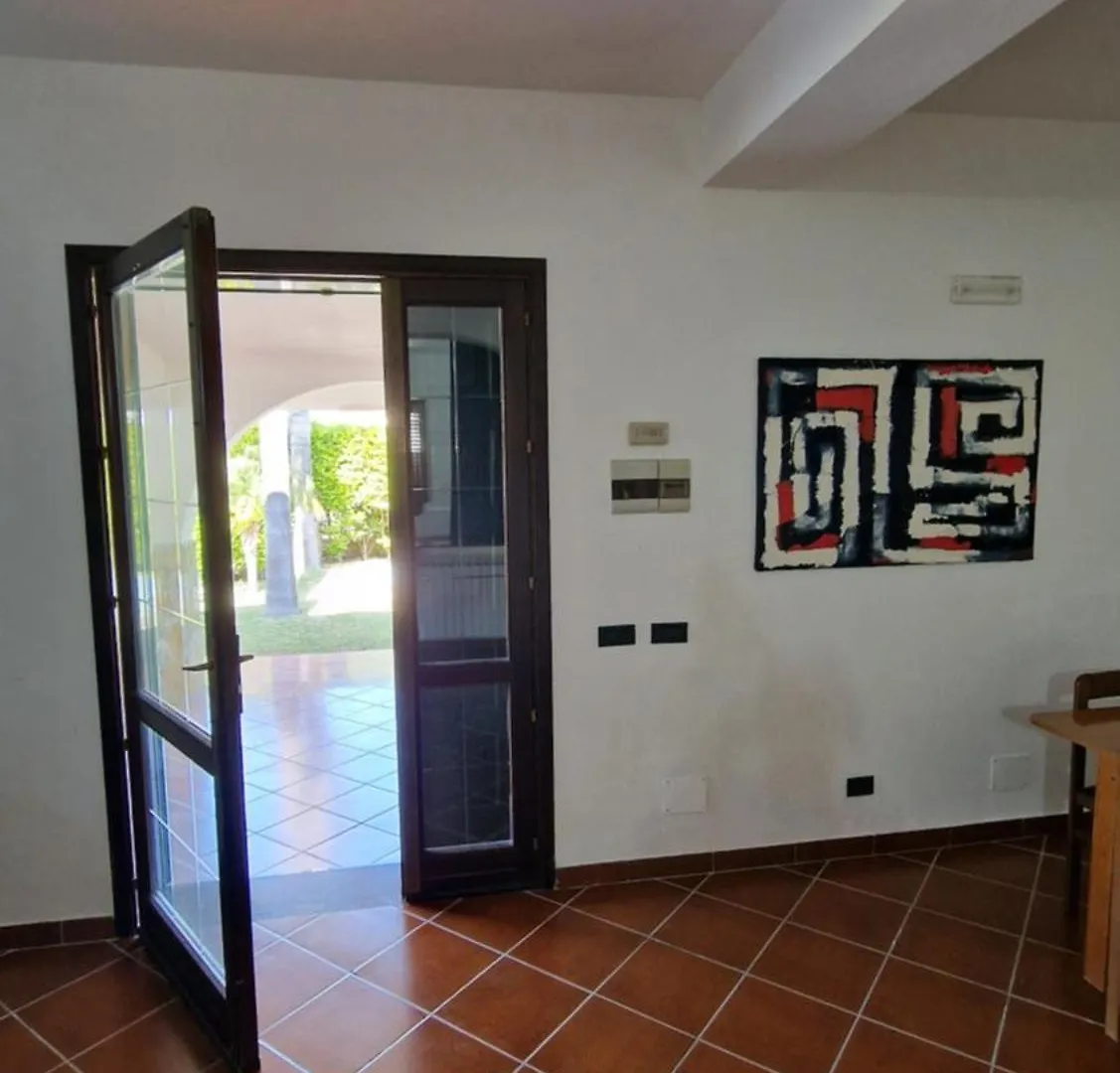 Villa Carlotta Brucoli