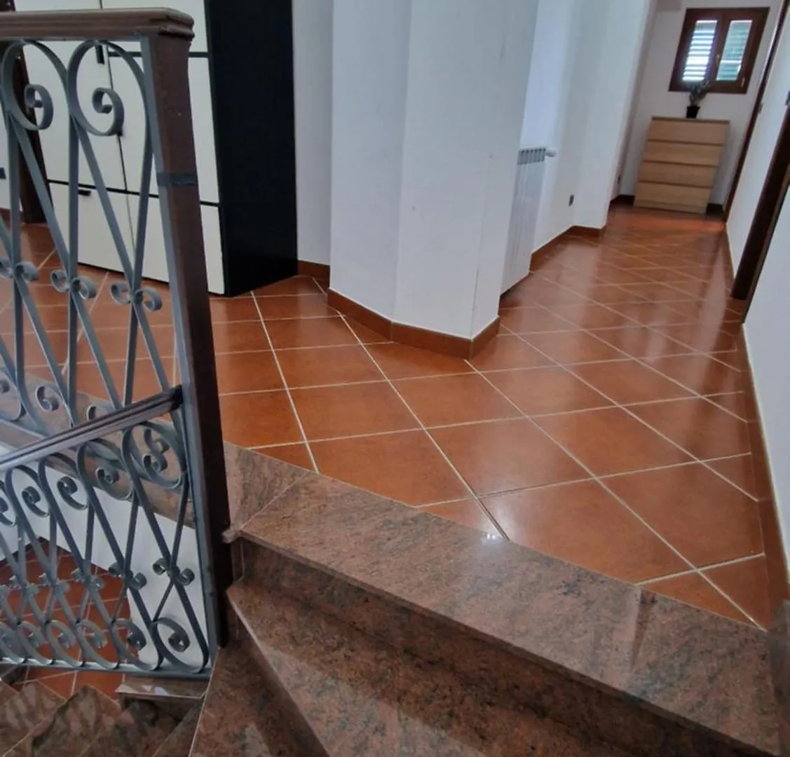 Villa Carlotta Brucoli