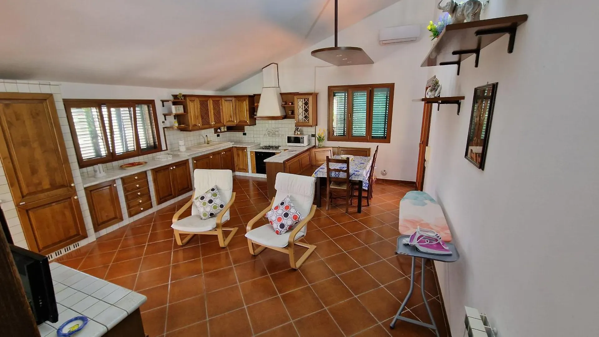 Villa Carlotta Brucoli