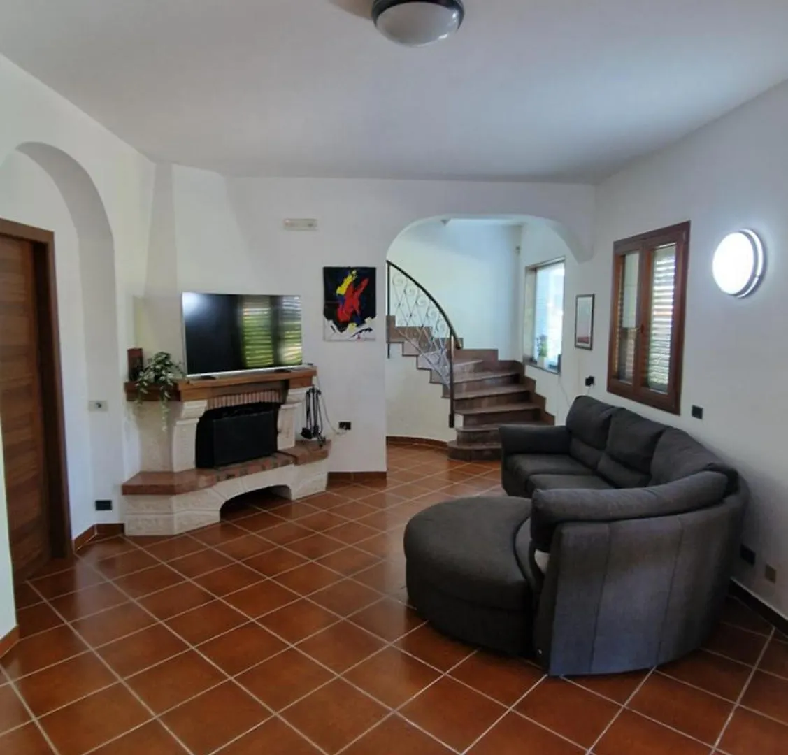 Villa Carlotta Brucoli Itálie