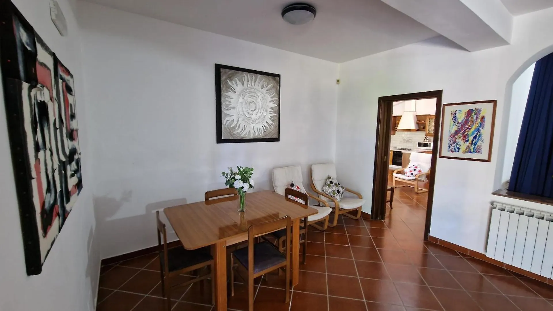 Villa Carlotta Brucoli