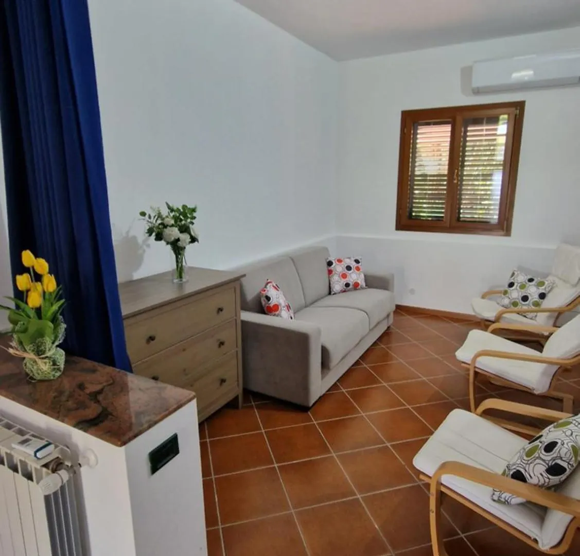 Villa Carlotta Brucoli 0*,